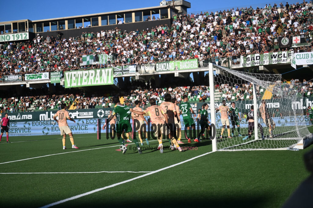 Avellino-Palermo 1
