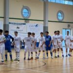 Palermo Futsal Club, pari nel derby: riecco La Fiura e Chinnici