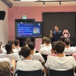 Palermo, al CFA incontro con l’arbitro Abisso: focus sulle novità regolamentari
