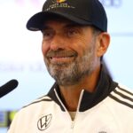 Germania, Klopp su Tresoldi: «Non ha ancora scelto tra noi e l’Italia, non vogliamo mettergli pressione»