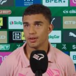 Palermo-Padova, Vavassori dopo la doppietta: «Emozione incredibile, devo ringraziare i miei compagni»