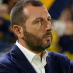 Juve Stabia, Stefanelli: «Rivoluzione in rosa e identità da ritrovare»