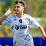 TMW: “Busiello svincolato: Napoli, Lazio e Palermo interessate al classe 2008”