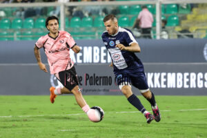 Miccoli Match (101)