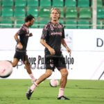 Repubblica: “Palermo, ora si torna a fare sul serio: primato da difendere e infermeria in via di svuotamento”