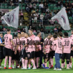 Miccoli Legends Game, le emozioni del Barbera nella fotogallery di Alessandra Lo Monaco