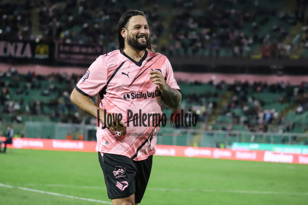 Miccoli Match (97) amauri