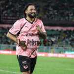 Amauri nostalgico: “Palermo mi manca già moltissimo”