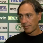 Avellino, Nesta: «Dobbiamo dominare di più come nella gara contro il Palermo»