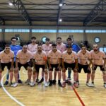 Palermo C5, un’espulsione cambia la gara: il Pioppo dilaga 6-2