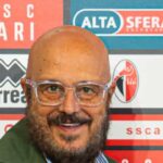 Bari, Marino: «Viste le notizie sulla Juve Stabia avremmo meritato la Serie B»