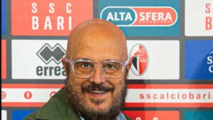 Pierpaolo Marino