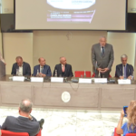 Euro 2032, Lagalla: «Palermo vuole esserci, candidatura completa. Ai tifosi dico: questa sfida è anche per voi»