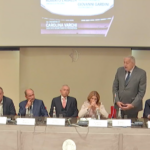 Euro 2032, Lagalla: «Palermo progredisce nell’impiantistica, vogliamo uno stadio all’altezza del calcio internazionale»