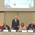 Euro 2032, Galassi: «Investimento da 200 milioni per lo stadio. Faremo l’impensabile per renderlo il più bello d’Italia»