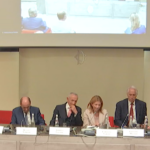 Euro 2032, Mirri: «Vogliamo vincere e faremo di tutto per riuscirci. Si può credere nel cambiamento»