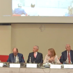 Euro 2032, Gardini: «Sogno, straordinarietà e comunità. La Sicilia merita questo risultato»
