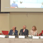 Euro 2032, Malagò: «Candidatura di Palermo estremamente credibile. La città è sul pezzo»