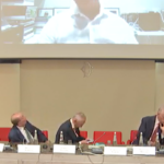 Euro 2032, Abodi: «Il progetto di Palermo andrà a buon fine, il nuovo stadio si farà»