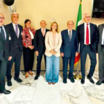 Repubblica: “Governo e Figc promuovono il nuovo stadio di Palermo e la sfida diventa elettorale”