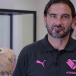 Palermo Primavera, De Angelis: «Allenare in una piazza così importante è qualcosa di speciale. Siamo tenaci e determinati»