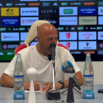 Palermo-Padova, Calabro: «Affrontiamo la big del campionato. Partiranno con un’intensità incredibile, ma vogliamo trovare le loro lacune»