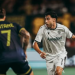 Serie B: Cesena avanti 1-0 sulla Juve Stabia dopo i primi 45