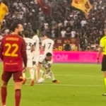 Serie A: all’Olimpico termina 2-2 tra Roma e Inter. La classifica aggiornata
