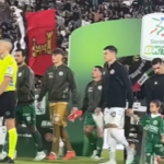 Serie B: Avellino avanti 1-0 ad Ascoli dopo i primi 45
