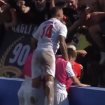 Carrarese-Benevento 0-1: gli highlights del match