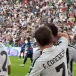 Serie A: all’Allianz Stadium la Juventus supera 2-0 l’Atalanta. La classifica aggiornata
