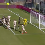 Arezzo-Sudtirol 1-4: gli highlights del match