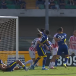 Hellas Verona-Vicenza 2-1: gli highlights del match