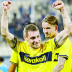 Il Gallo torna a cantare: Belotti rilancia il Modena, Empoli ribaltato al Braglia. Gli Highlights