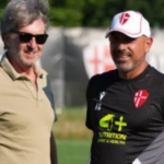 Corriere del Veneto: “Peghin: «Sconfitta immeritata a Palermo, avremmo meritato almeno un punto»”