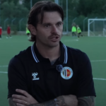 Brunori: «Palermo mi ha dato tutto, ho i brividi solo a pensarci. Ascoli? Rifarei questa scelta»
