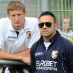 Escl. Goian: «Felice di tornare al Barbera. Finale di Coppa o Champions mancata? Mi brucia di più…»