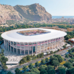 Giornale di Sicilia: “Euro 2032, nuovo Barbera: investimento da 330 milioni. Più ricavi da eventi, sponsor e attività commerciali”