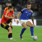 Nations League, Godts e Lukebakio stendono l’Italia: all’Olimpico vince il Belgio 2-0