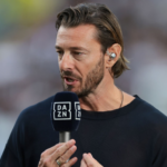 Balzaretti: «Palermo mi ha regalato amore e famiglia. Miccoli per me è un fratello»
