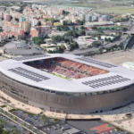 L’Unione Sarda: “Euro 2032, Cagliari rischia l’esclusione: corsa contro il tempo per il nuovo stadio”