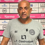 Athletic Palermo, Ferazzoli chiama il riscatto: «Col Milazzo sarà una partita da combattimento»