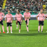 Miccoli Legends Game, Balzaretti: «Fabrizio merita l’amore di tutti. Palermo? Mi sono sentito a casa dal primo giorno»