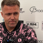 Miccoli Legends Game, Ilicic: «Palermo sarà sempre casa mia. Spero con tutto il cuore che sia l’anno giusto per la Serie A»