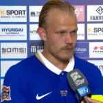 Pohjanpalo: «Palermo è una grande squadra. Aspettiamo tanti gol e naturalmente l’obiettivo è la Serie A»