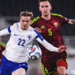 Nations League, pari senza reti tra Finlandia e Bielorussia: Pohjanpalo in campo 59 minuti