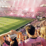 Giornale di Sicilia: “Euro 2032, oggi i dossier alla Uefa. Barbera da 38 mila posti: ecco quanto può incassare il nuovo stadio”