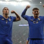 Turchia-Italia 1-4: le pagelle del match