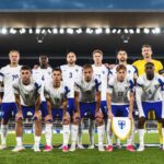 Nations League: pari a reti bianche all’intervallo tra la Finlandia di Pohjanpalo e la Bielorussia