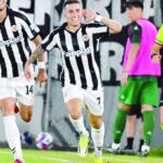 Ascoli, rimonta da applausi: Silipo stende l’Avellino con una doppietta. Gli Highlights